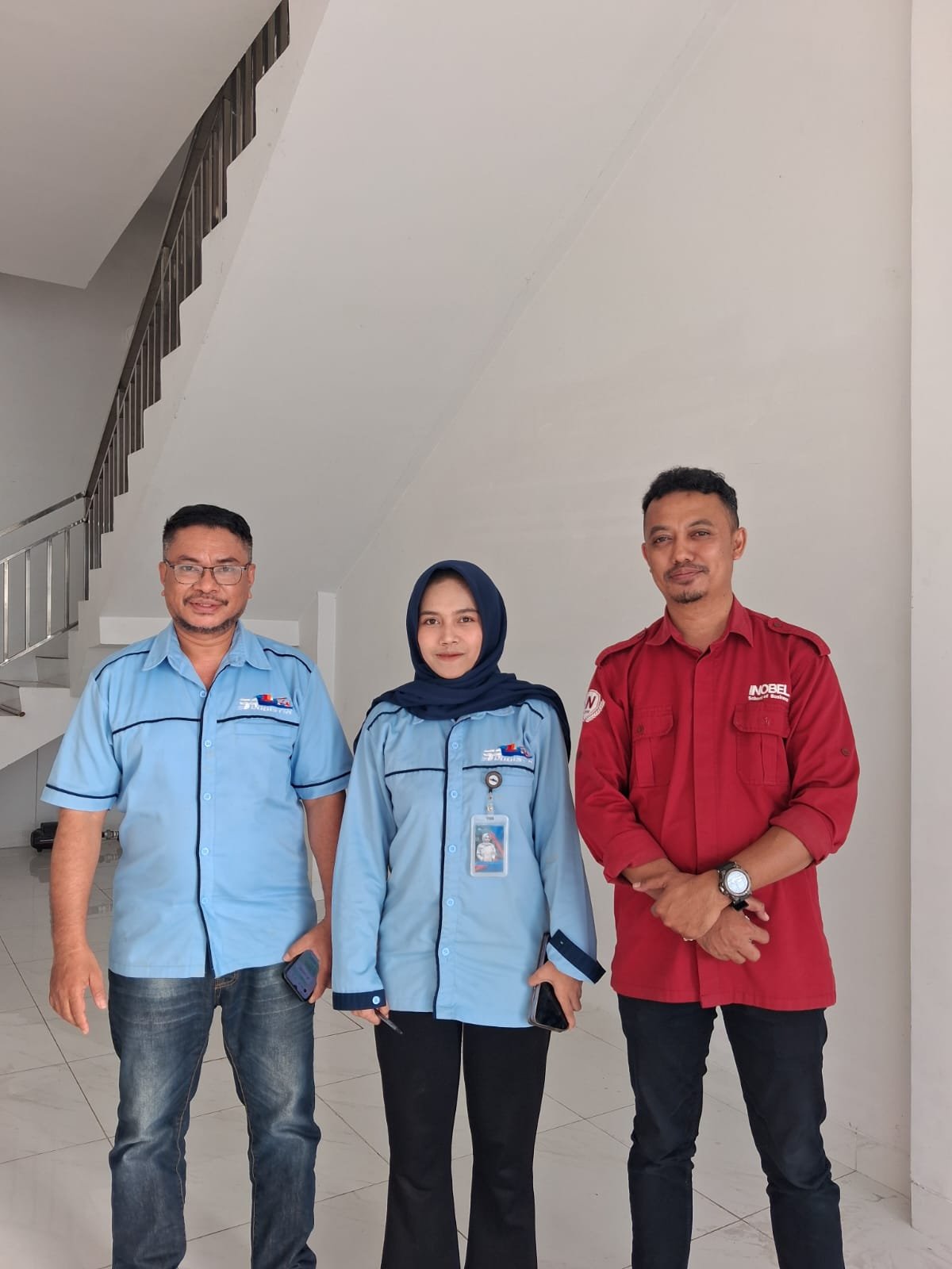 Pengalaman Organisasi Jadi Bekal Elsa Beradaptasi di Industri
